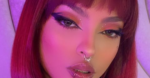 Profile picture - Carmilla