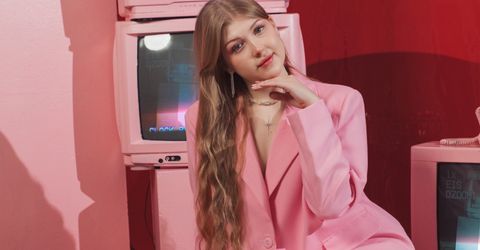 Profile picture - StellaDean