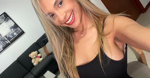 Profile picture - Zoey