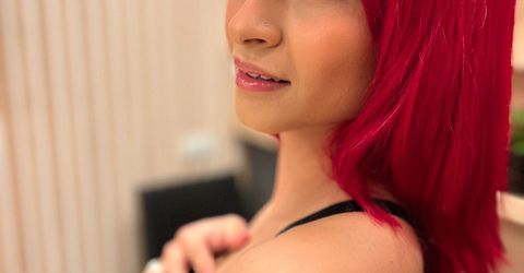 Profile picture - Sofia Gomez A