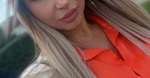 Profile picture - AmandaLaSexy