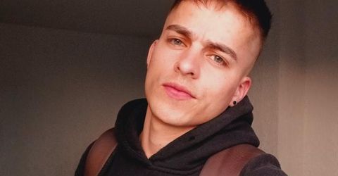 Profile picture - Jacob stones