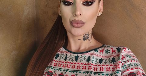 Profile picture - VallerieJones