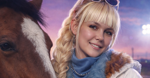 Profile picture - Miss Sylvia