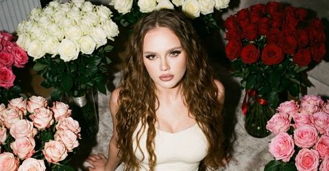 Profile picture - Emeralda