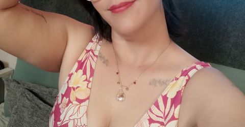 Profile picture - Mahina84