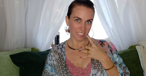 Profile picture - Daisha Sweet