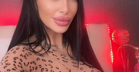 Profile picture - AshleyKash