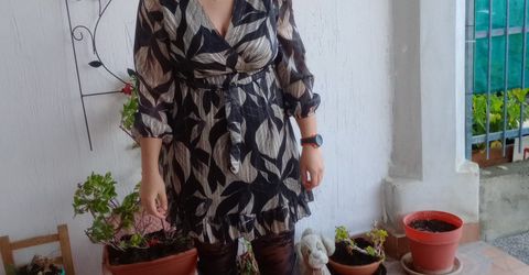 Profile picture - Elisa