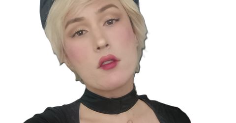 Profile picture - valentina de la cruz