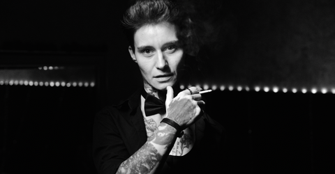 Profile picture - KennyXX