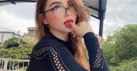 Profile picture - Sabrina Walker