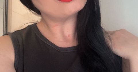 Profile picture - Jessica Jolie