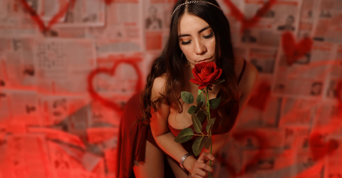 Profile picture - Freyaravenwo