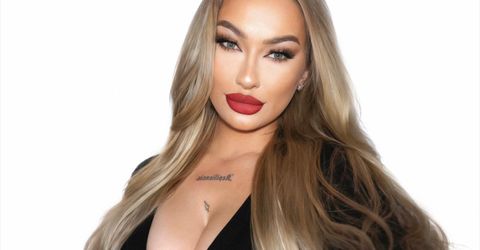 Profile picture - The Enchantress