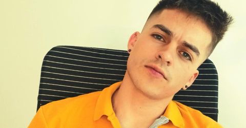 Profile picture - Jacob stones