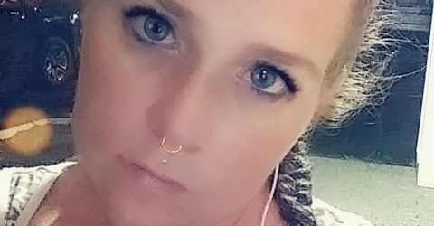 Profile picture - Jenna Rose