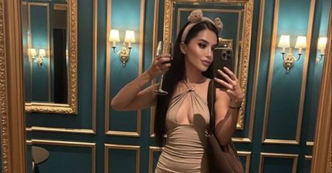 Profile picture - Goddess Lilith