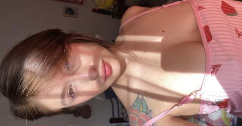 Profile picture - IsabellaDoll