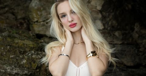 Profile picture - LexyBlonde