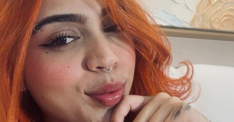 Profile picture - Polygonnia