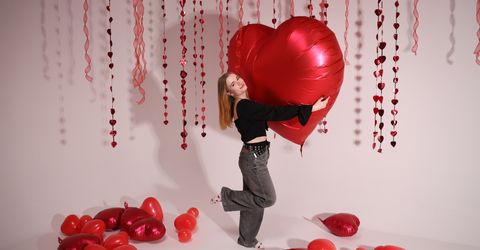 Profile picture - MargaritaKiss