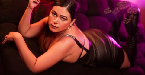 Profile picture - Salome Adams