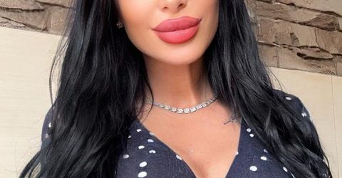 Profile picture - AshleyKash