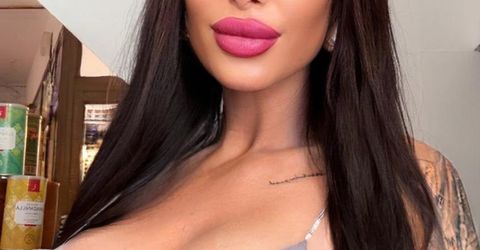 Profile picture - AshleyKash