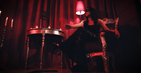 Profile picture - Izabel