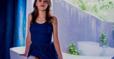 Profile picture - Monique