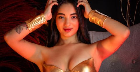 Profile picture - Isabella