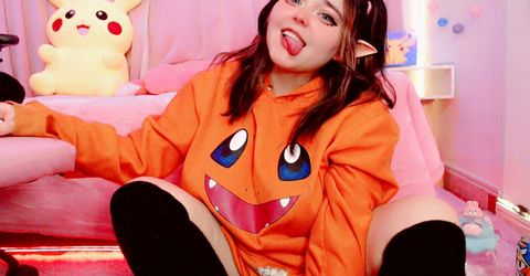 Profile picture - waifumochi_chan COSPLAY