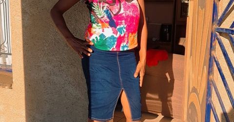 Profile picture - Julie