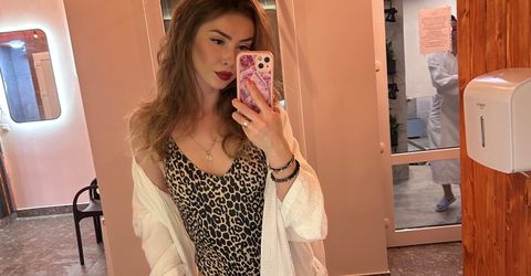 Profile picture - Mavka