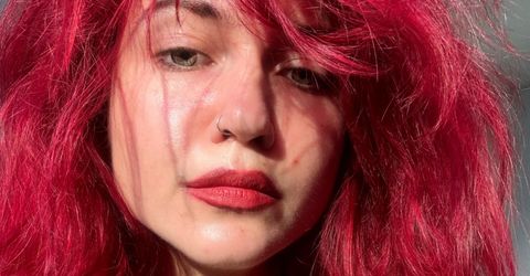 Profile picture - Cosmo Goddess