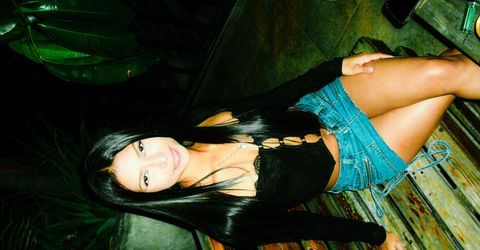 Profile picture - ashley