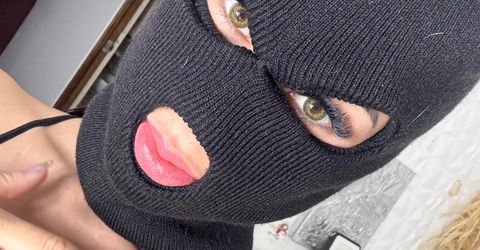 Profile picture - Katty Blake