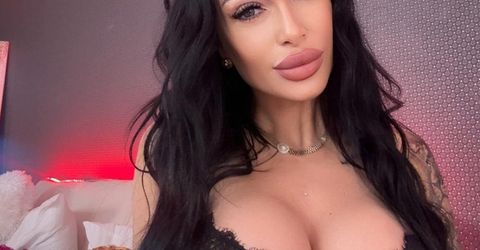 Profile picture - AshleyKash