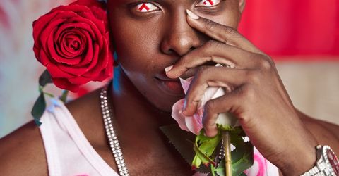 Profile picture - JD THE BABY