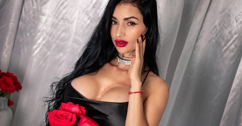 Profile picture - ANDREE_BLOSSOM