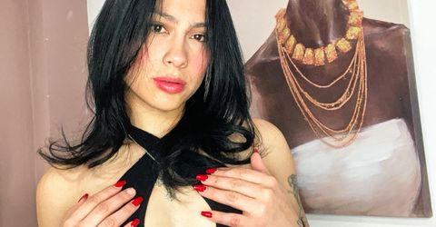 Profile picture - Cata Scott