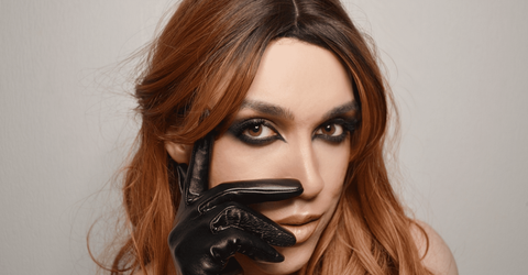 Profile picture - Stripperella