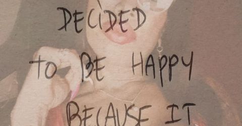 Profile picture - Laurens Sophia