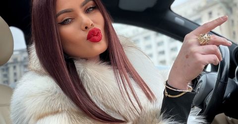 Profile picture - Angelinna