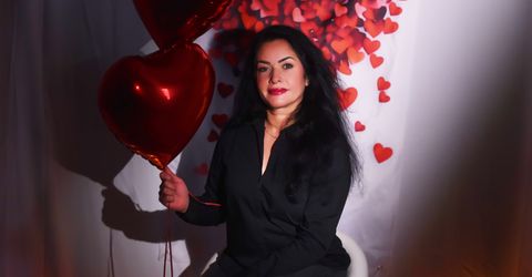 Profile picture - MyLovOne