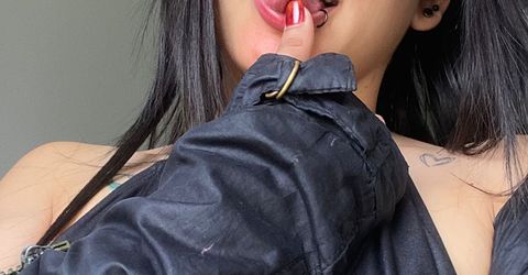 Profile picture - Mia Taylor