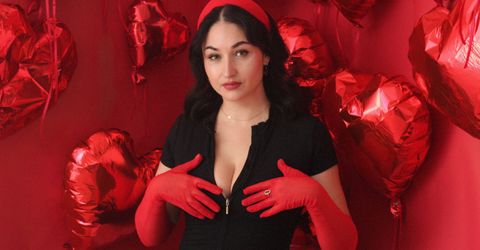 Profile picture - StefanaJerome