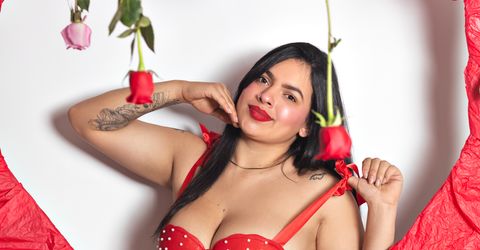 Profile picture - Ambar SM