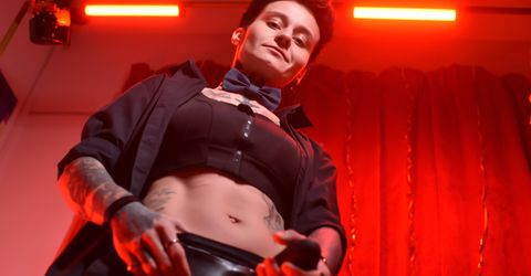 Profile picture - KennyXX